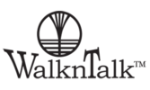 WalknTalk Logo